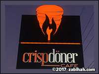 Crisp Doner Café