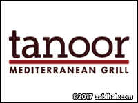 Tanoor Mediterranean Grill