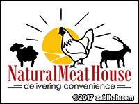 Natural Meat House