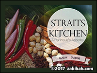 Straits Kitchen