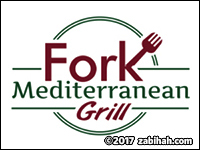 Fork Mediterranean Grill
