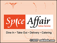 Spice Affair