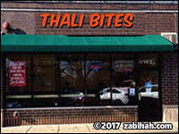 Thali Bites