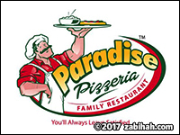 Paradise Pizzeria