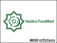 Halalco Food Mart