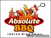 Absolute BBQ-Indian Wish Grill