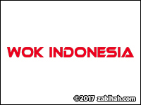 Wok Indonesia