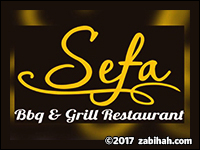 Sefa BBQ & Grill