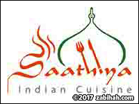 Saathiya Indian Cuisine