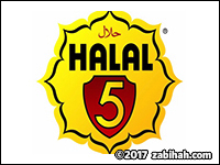 Halal 5