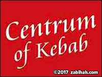 Centrum of Kebab