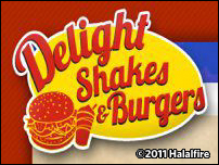 Delight Shakes & Burgers