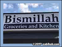 Bismillah Groceries & Kitchen