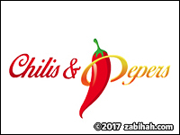 Chilis & Pepers