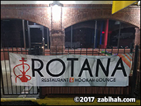 Rotana Restaurant & Lounge