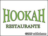 Hookah Restaurante