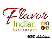 Flavor Indian Restaurant & Grocery