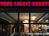 Urfa Lezzet Sarayi
