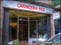 Carniceria Pico