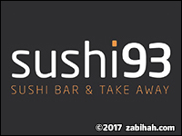 Sushi93