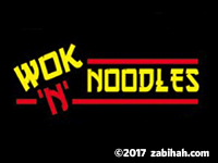 Wok n Noodles