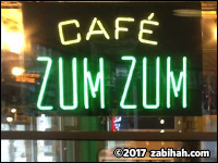 Café Zum Zum