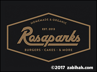 Rosaparks