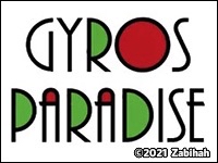 Gyro’s Paradise