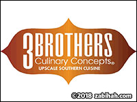 3 Brothers BBQ