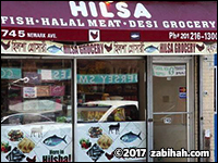 New Hilsa Grocery