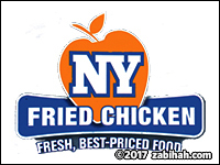 NY Fried Chicken
