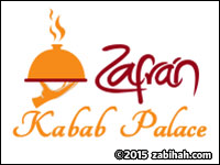 Zafran Kabab Palace