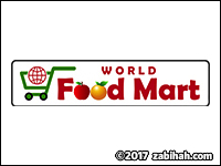 World Food Mart
