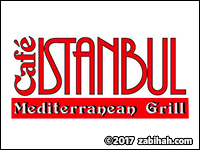 Istanbul Café