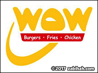 WOW Burgers & Fries