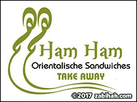 Ham Ham Take Away