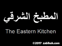 The Eastern Kitchen