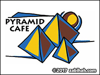 Pyramid Café
