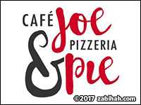 Joe & Pie Pizzeria