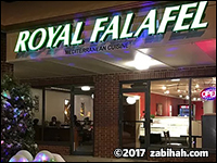 Royal Falafel