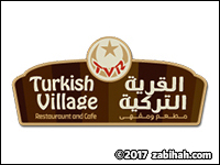 Turkish Village