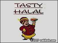 Tasty Halal