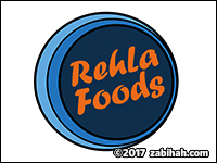 Rehla Foods
