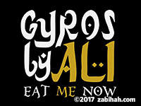 Gyros by Ali