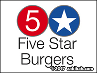 Five Star Burgers