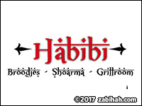 Grillroom Habibi