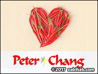 Peter Chang