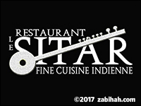 Restaurant Le Sitar