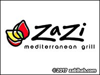 Zazi Mediterranean Grill