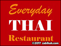 Everyday Thai